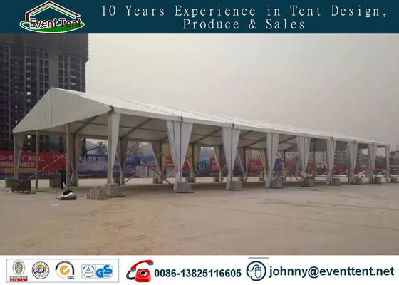 China van de het huwelijkspartij van het aluminiumkader van de de tent grote gebeurtenis van de de tenten uit deur de gebeurtenistent leverancier