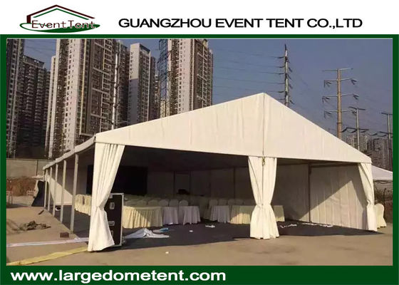 China Tent van de het Huwelijkspartij van de 500 Mensen de Openluchttentoonstelling met Decoratie leverancier