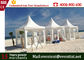 De harde van het de Zonnemachtsaluminium van Shell Pop Omhooggaande Tent, de Tent van de Strandschaduw voor het Kamperen leverancier