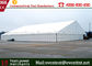 45m tenten van het de stoffen openluchtpakhuis van pvc van de reclameluxe de waterdichte 850gsm leverancier
