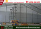 De Tweede Hand van het aluminiumprofiel het Kamperen Tent voor Openluchtpakhuis 35 x 50m leverancier
