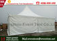 rek tenten 8x8m de tent van de de pagodepartij van het luxe uithuwelijk voor huwelijk en gebeurtenissen in China leverancier