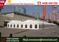 20 X 30 Meters van de Tweede Handpartij de Tent met Glasdeuren/Airconditioner voor gebeurtenissen leverancier