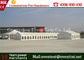 Het Comité van de glasmuur de Tent van het Douanesportevenement, Op zwaar werk berekende Tent met 600 Vierkante Meters leverancier