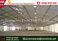 Het Comité van de glasmuur de Tent van het Douanesportevenement, Op zwaar werk berekende Tent met 600 Vierkante Meters leverancier