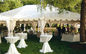 De de waterdichte pvc-Tent van de het Huwelijkspartij van het Stoffendak/Markttent van de Tuinpartij leverancier