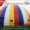 Diameter Tent van de het Circus Geodetische Koepel van 25 M de Grote Kleurrijke voor Huwelijkspartij leverancier