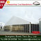 De waterdichte Tent van het Zonnescherm Grote Openluchtaluminium met Glasmuur leverancier