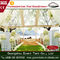 De grote Tent van de het Huwelijkspartij van de Aluminiumstructuur Witte Transparante voor Persoon 1000 leverancier