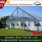 De romantische van de het Huwelijkspartij van het Aluminiumkader Transparante Tent 100km/H leverancier