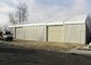 Waterdichte Brand - de Tent20x50 Industriële Tent van de vertragers Grote Openluchtopslag leverancier