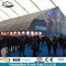 36x65m Duitse Grote Gebogen TFS Tent Grote Openluchttent voor Voetbalhof leverancier