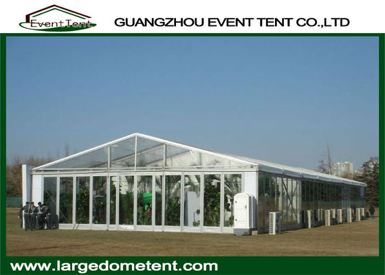 China Van de de Tentnacht van de aluminiumgebeurtenis van de de Clubtent de Tent van de het Huwelijkspartij met Voering leverancier