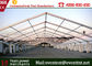 45m tenten van het de stoffen openluchtpakhuis van pvc van de reclameluxe de waterdichte 850gsm leverancier