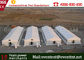Reus die het Kamperen Tent Waterdicht met 850 Gsm TPU/Gemengde Stoffendekking vouwen leverancier