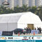 De waterdichte het Kamperen 20x50m Grote Openluchttent van de de Muurgebeurtenis van het Tent Witte Canvas leverancier